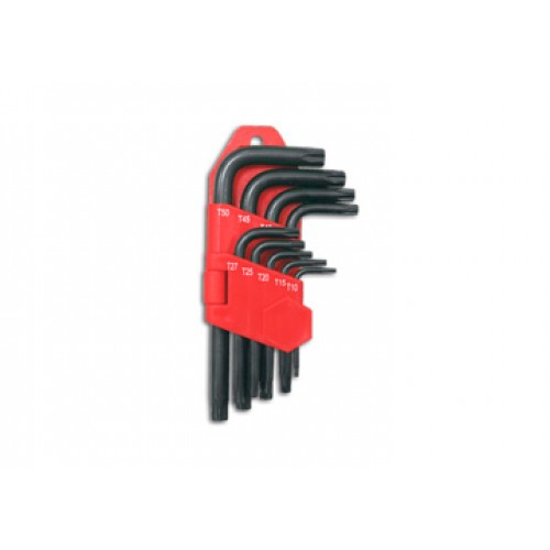 T10-T50 Bộ lục giác sao 9 chi tiết Ega Master 65351