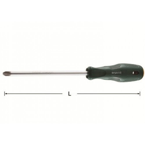 T27x100mm Vít sao Sata 62-406 (62406)