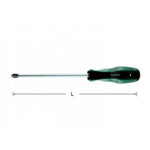 T30x100mm Vít sao Sata 62-407 (62407)
