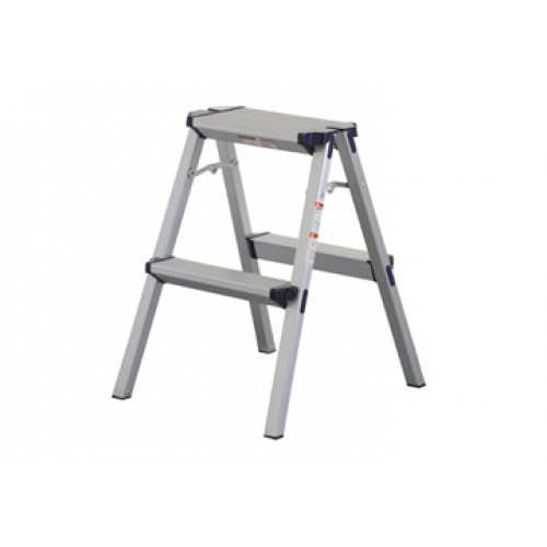 Thang nhôm 2 bậc KF-D020700