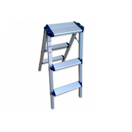 Thang nhôm 3 bậc KF-D030700