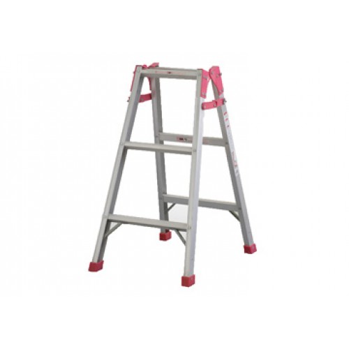 Thang nhôm chữ A 3 bậc KF-A030500
