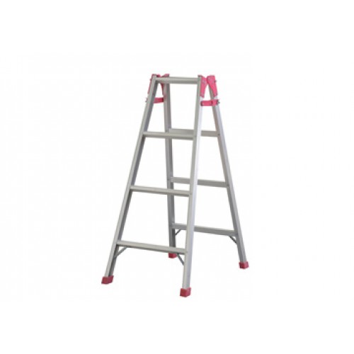 Thang nhôm chữ A 4 bậc KF-A040500