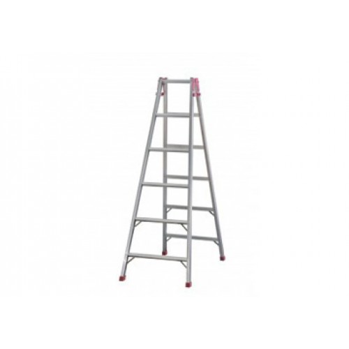 Thang nhôm chữ A 6 bậc KF-A060500