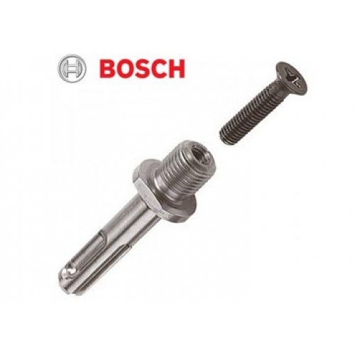 Thanh chuyển từ đầu SDS Plus sang đầu vặn Bosch 1617000132