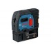 Thiết bị định vị Laser 5 điểm Bosch GPL 5
