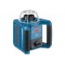 Thiết bị định vị Laser xoay Bosch GRL 150 HV+LR1