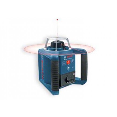 Thiết bị định vị Laser xoay Bosch GRL 300 HVG