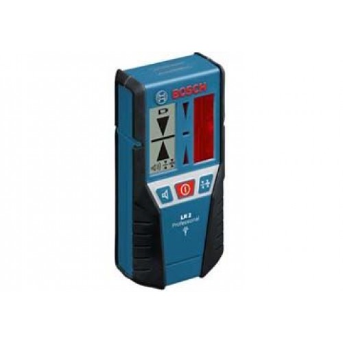 Thiết bị thu tia laser Bosch LR 2