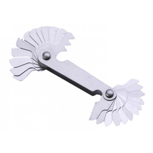 Thước đo bước răng 28 chi tiết Endura E0538