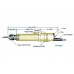Tô vít điện AC bán tự động SK-2225LS