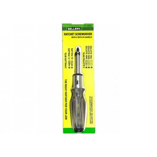 Tovít 5 đầu 11-242 Sellery