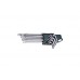 TT10-TT50 Bộ lục giác sao 9 cây Sata 09-702 (09702)
