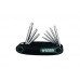 TT9-TT40 Bộ lục giác sao Sata 09-123 (09123)