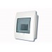 Tủ điện âm tuờng 4 đuờng dây MCS4MCB