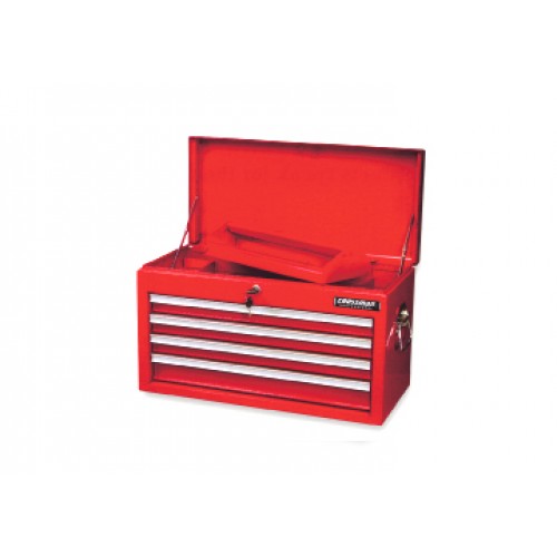 Tủ đựng dụng cụ 4 ngăn Crossman 90-003
