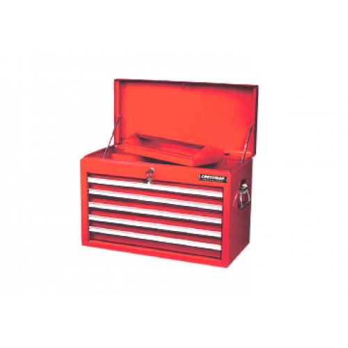 Tủ đựng dụng cụ 5 ngăn Crossman 90-001