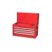 Tủ đựng dụng cụ 6 ngăn Crossman 90-004