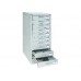 Tủ sắt đựng file CAT 10F