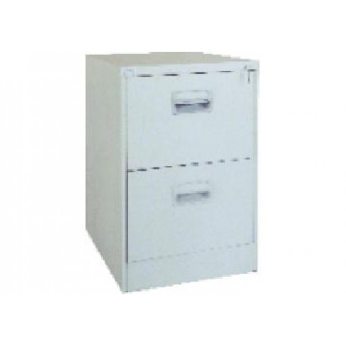Tủ sắt đựng file CAT 2F