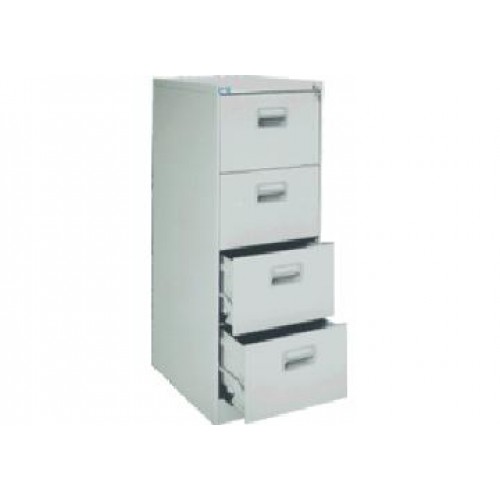 Tủ sắt đựng file CAT 4F