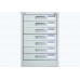 Tủ sắt đựng file CAT 7F