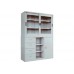 Tủ sắt ghép CAT 118G/118-4D