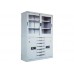 Tủ sắt ghép CAT 118G/118-7D