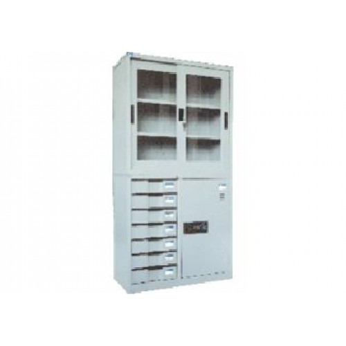 Tủ sắt ghép CAT 88G/88-7D
