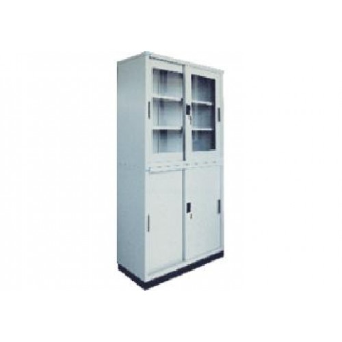 Tủ sắt ghép CAT 88G/88S