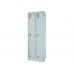Tủ sắt khóa CAT 981-2K