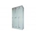 Tủ sắt khóa CAT 981-3K
