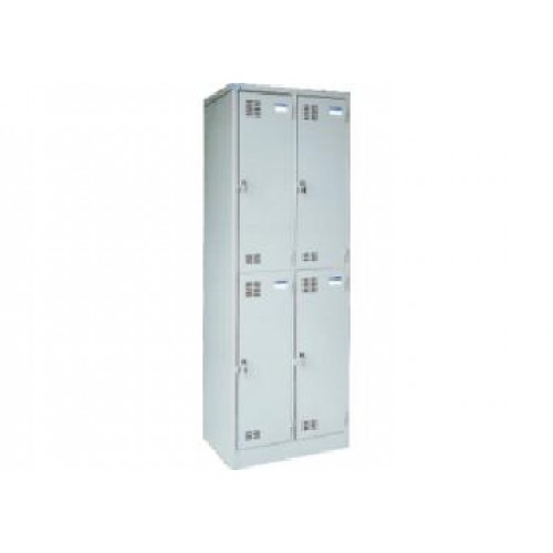 Tủ sắt khóa CAT 982-2K