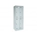 Tủ sắt khóa CAT 982-2K