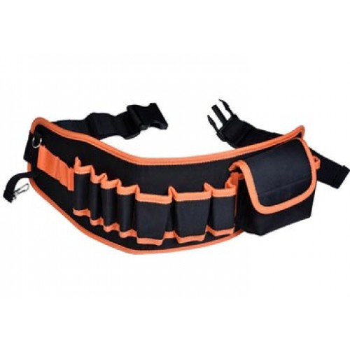 Túi đeo đồ nghề 15 ngăn Asaki AK-9991