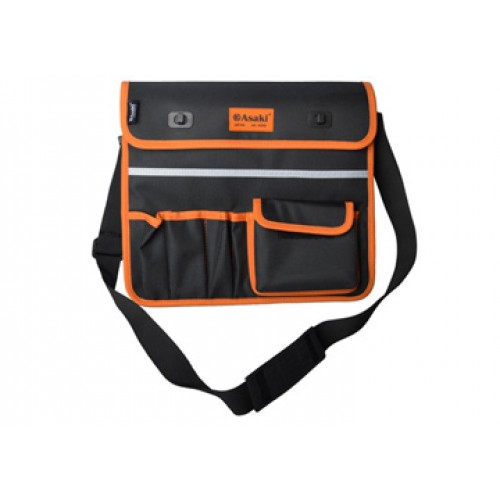 Túi đeo thắt lưng đựng đồ nghề Asaki AK-9988