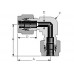 Union Elbow 3mm