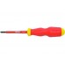Vít bake cách điện #2x100mm VDE Stanley 65-974