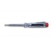 Vít thử điện Ega Master 66071