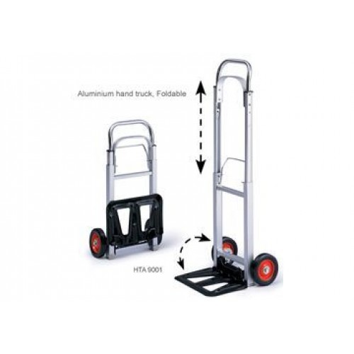 Xe bốc xếp kéo tay HTA 9001