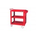 Xe đẩy dụng cụ 3 tầng Crossman 90-006