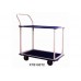 Xe đẩy tay 2 tầng XTB100T2