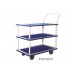 Xe đẩy tay 3 tầng XTB100T3