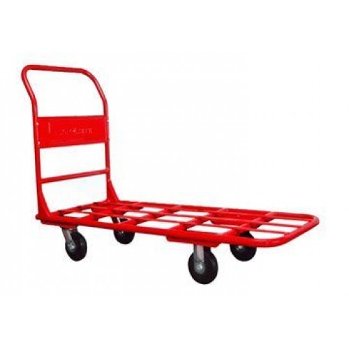 Xe đẩy tay 4 bánh XTH 130L