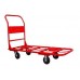Xe đẩy tay 4 bánh XTH 130L