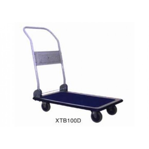 Xe đẩy tay gấp XTB 100D