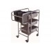 Xe phục vụ nhà hàng loại lớn AF-167